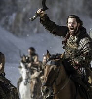 uPages, Алена, Какой сериал посмотреть? ТОП 5 самых интересных картин