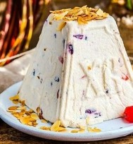 uPages, Алена, Как приготовить вкусную пасху: ТОП 5 рецептов