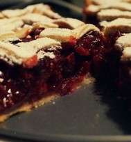 uPages, Алена, Вкусный вишневый пирог своими руками: лучший рецепт