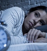 uPages, Алена, Как бороться с бессонницей? Причины и методы лечения