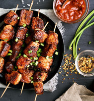 uPages, Алена, Как приготовить вкусный шашлык? ТОП 5 рецептов!