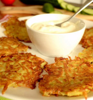 uPages, Алена, Вкусно готовим картошку с мясом