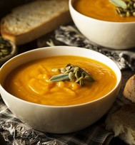 uPages, Алена, Как приготовить вкусный суп пюре? Читайте лучший рецепт!