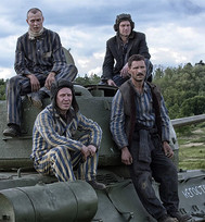 uPages, Алена, "Т-34": отзывы критиков о фильме