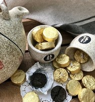 uPages, Алена, Пуэр - способ заварки, свойства, эффект