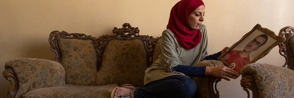uPages, Анна Устякина, NYT: «Когда-то посвятив себя террору, теперь она принимает джихад мира»