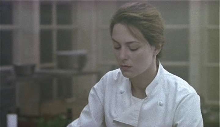 «Неотразимая Марта» (Bella Martha, 2001) реж. Сандра Неттельбек