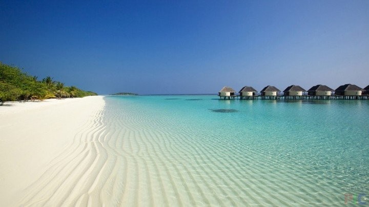 uPages. Анастасия. Мальдивы — отдых в раю. Фото 7