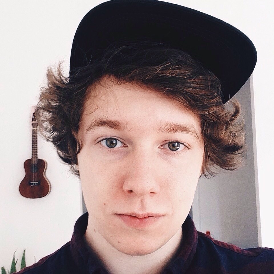 Сергей Хавро