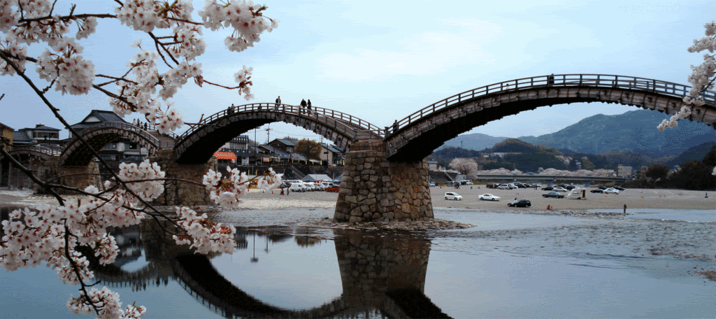 uPages. serst. Самые необычные мосты в мире. Фото 10