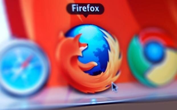 4. Мозилла Firefox (2002)
