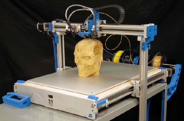 3D-принтер