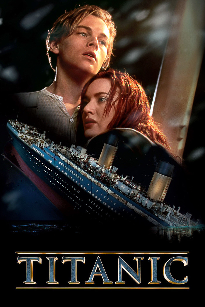 «Титаник» (1997