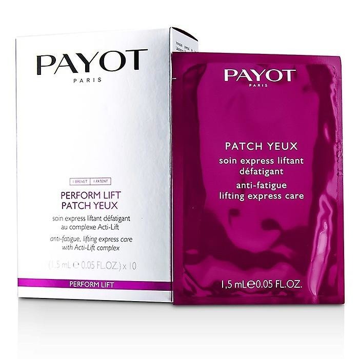 Perform Lift Patch Yeux от Payot