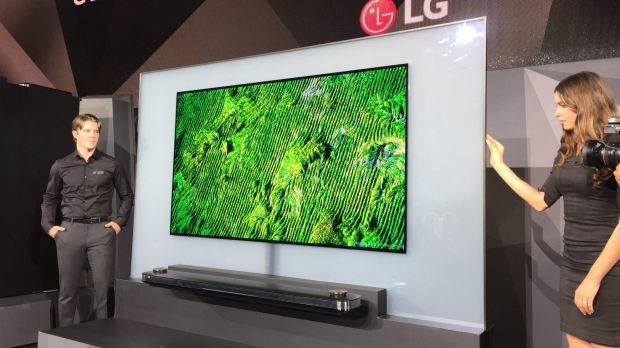 LG Ultra HD Wall_paper