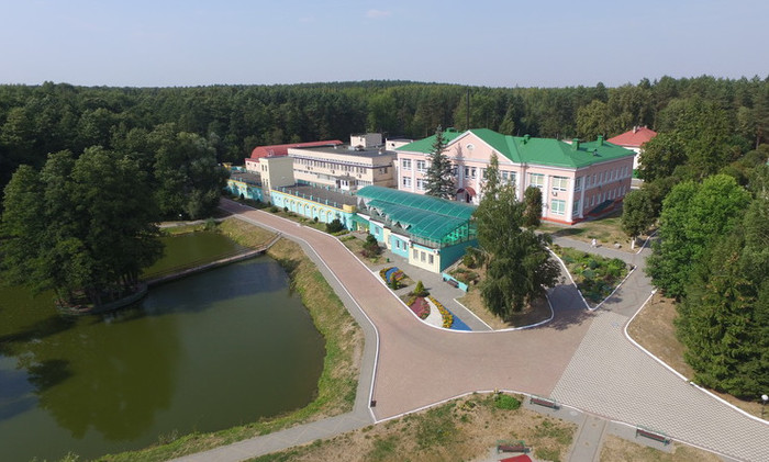 «Белорусочка»